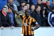 Yannick Sagbo